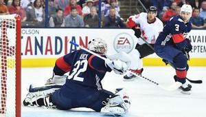 Američania v príprave pred Svetovým pohárom zdolali Kanaďanov