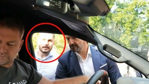 Prvé dôsledky politickej bitky: Dva údery stáli mladého košičana Richarda Glücka funkciu