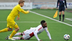 Víťaznú sériu lídra nezastavila ani tretia Myjava