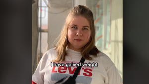 Ľudia sa jej smiali pre to, ako vyzerá: Hejterom vytrela zrak úžasnou premenou