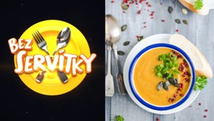 Uvarte si s Bez servítky: Dokonalé letné polievky, ktoré si pripravíte zo sezónnej zeleniny!