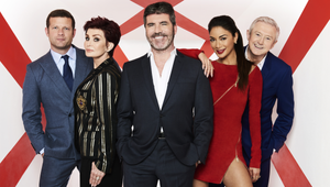 Britský X Factor uvidíte aj na JOJke: Šou tento rok prináša veľa zmien!