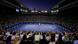 Australian Open: Z tepla ešte na dvorci nikto nezomrel