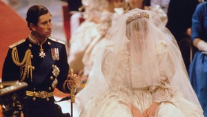Deň, KEDY sa vydávala princezná Diana