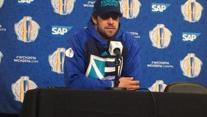 Svetový pohár: Kopitar kapitánom, Chára a Streit jeho zástupcami