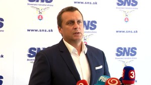 Danko: Nového ministra školstva SNS navrhne zrejme až po podpise dodatku ku Koaličnej zmluve
