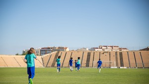 Futbal skončil tragédiou, zomrel trinásťročný chlapec