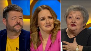 Dojímavá chvíľa v Inkognite: Sudkyňa hovorila o svojom prípade, všetci mali slzy na krajíčku!