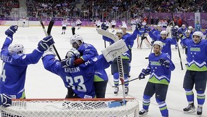 Slováci na ZOH 2018 v Pjongčangu proti Slovincom