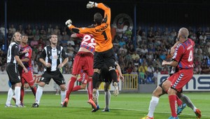 Derby o hrad Branč! Myjava odchádza zo Senice s prvým víťazstvom