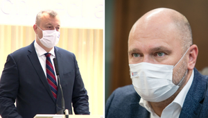 Parlament má nový spor. Sulík s Krajniakom sa nevedia zhodnúť, kde by sa dalo ušetriť