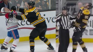 Chára dostal pokutu za TENTO krošček