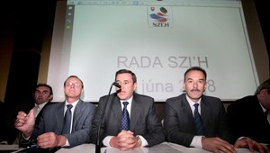 Filc novým reprezentačným trénerom