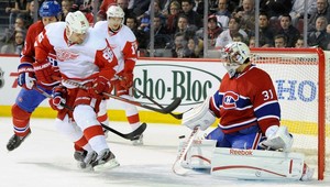 Pred All Stars víkendom Montreal rozstrieľal Detroit