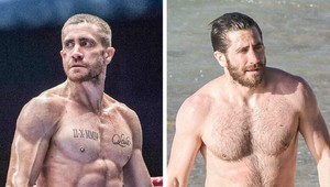 Jake Gyllenhaal sa nechce umývať dokonca ani po tréningu! Aký má na to dôvod?
