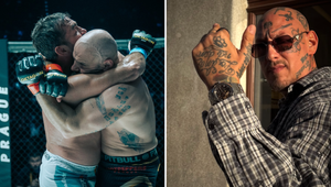 Nový film s Milanom Ondríkom má aj poriadne hudobné prekvapenie: Separ spojil sily s mladou speváčkou