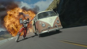 Do kín sa vrátili TRANSFORMERI! Tento fim je plný robotov, ktorých sme ešte nevideli!