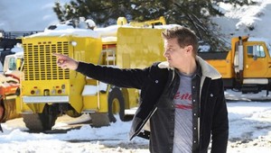 Slávny herec mal NEHODU pri odpratávaní snehu, je v kritickom stave