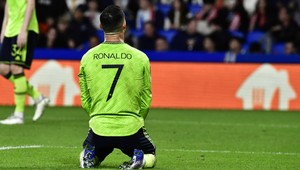 Kauza Ronaldo naberá na obrátkach. O futbalistovom osude je ROZHODNUTÉ?!