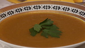 Polievka: KUKURUKUKÚ