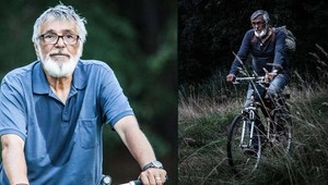 Jiří Bartoška v prvom filme po rakovine: Potil krv pred kamerou