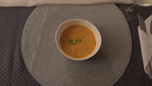 Polievka: Bačova pochúťka