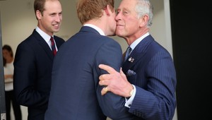 Správa z paláca, na ktorú všetci čakali! Má Harry ešte šancu?