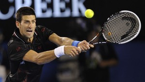 Djokovič (25) po 17 týždňoch opäť na čele svetového rebríčka