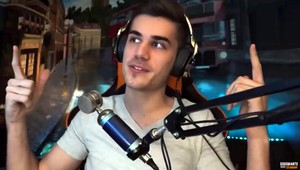 Youtuber Gogo mal haváriu na diaľnici