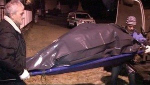 Otrasný nález v Prievidzi. V dome tri roky sedela kostra v kabáte!