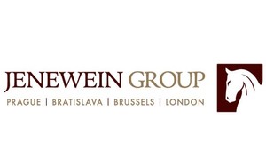 Jenewein Group má v Prahe novú adresu