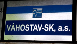 Váhostav je podozrivá záležitosť, hovorí zástupca veriteľov
