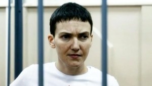 Rusko a Ukrajina sa dohodli na výmene Savčenkovej. Lietadlo je pripravené