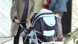 V Poľsku novinári v dokumente odhalili nelegálny obchod s deťmi. Suma sa pohybuje v desaťtisícoch