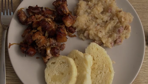 Hlavné jedlo: Ital nezná ten zázrák