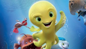 Animák Deep pozýva vaše deti na veľké dobrodružstvo priamo do hĺbok oceánu