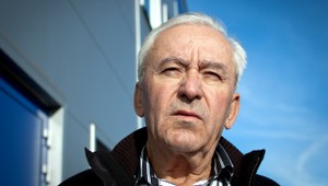 Otec Double Cross vodky Ján Krak (†74) spáchal samovraždu!