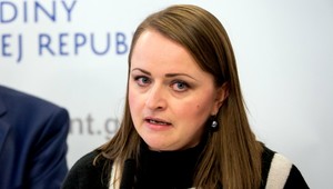 Viceprezidentka KOZ Monika Uhlerová: Potrebujeme minimálnu mzdu?