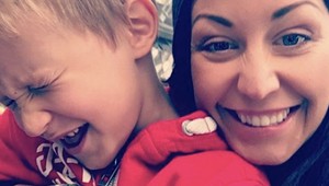 Agáta už kupuje výbavičku TEJTO farby