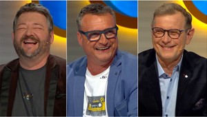 V Inkognite valcoval ostrý vtip: Páni, chcete vedieť, či ste zdraví? Takto to zistíte!