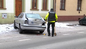 Muž pri šialenej jazde poškodil viaceré vozidlá