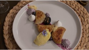 Dezert: Kedz še bačom o sladkých bandurkoch šniva