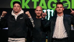 Igor Daniš: Nie som typ človeka, ktorý bude niekoho vyzývať