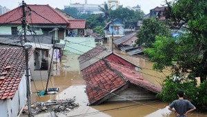 Obyvatelia sú zhrození. Najrýchlejšie potápajúce sa mesto, mizne z povrchu