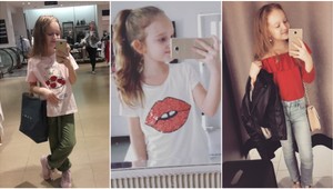 Ze Sabrinky nám roste módní ikona: Outfity této slečny budete chtít okopírovat!