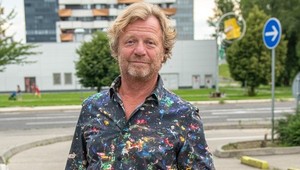 Maroš Kramár radikálně změnil svou image: Je z něj úplně nový člověk!