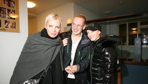 Kornová sa pochválila krásnou dcérou: Talent zdedila po otcovi