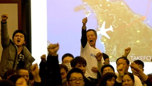 Záznam z kokpitu strateného lietadla nenaznačuje nič podozrivé