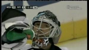 Kopecký asistoval v súboji víťazov Stanleyho pohára