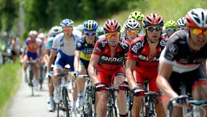 TdF: Hnev Sagana oprávnený, jury ho posunula pred Gossa